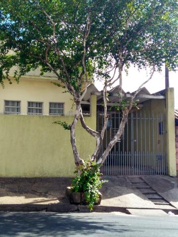 Sao Carlos Jardim Pacaembu Casa Venda R$224.000,00 2 Dormitorios 1 Vaga Area do terreno 144.00m2 Area construida 94.65m2