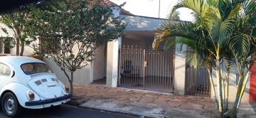 Sao Carlos Jardim Sao Carlos Casa Venda R$250.000,00 3 Dormitorios 1 Vaga Area do terreno 330.00m2 Area construida 210.00m2