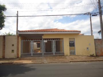 Sao Carlos Jardim Ipanema Casa Venda R$426.000,00 2 Dormitorios 4 Vagas Area do terreno 250.00m2 Area construida 172.00m2