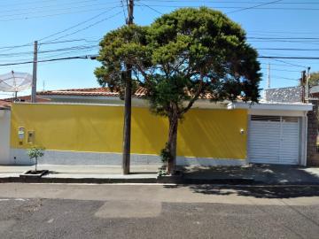 Sao Carlos Vila Prado Casa Venda R$430.000,00 2 Dormitorios 3 Vagas Area do terreno 253.00m2 Area construida 225.00m2