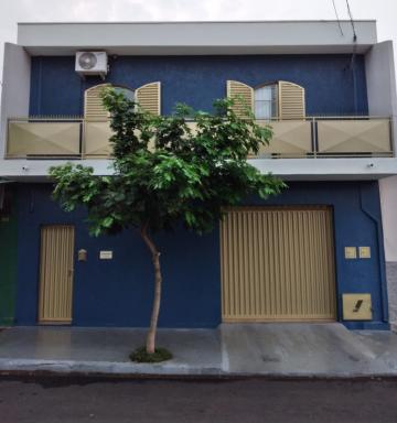 Sao Carlos Vila Prado Casa Venda R$450.000,00 2 Dormitorios 3 Vagas Area do terreno 150.00m2 Area construida 188.00m2