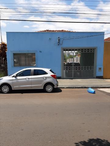 Sao Carlos Vila Prado Casa Venda R$477.000,00 2 Dormitorios 4 Vagas Area do terreno 396.00m2 Area construida 220.00m2
