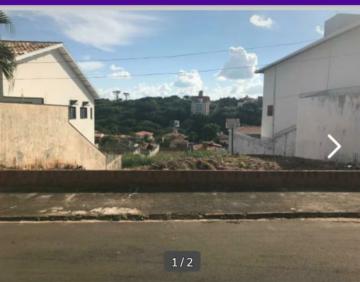 Sao Carlos Parque Santa Monica Terreno Venda R$230.000,00  Area do terreno 513.00m2 