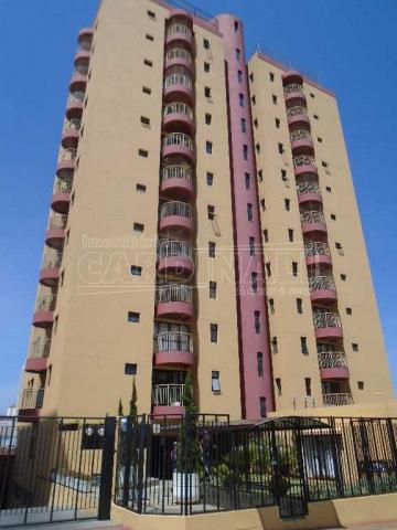Sao Carlos Centro Apartamento Venda R$400.000,00 Condominio R$800,00 2 Dormitorios 1 Vaga 