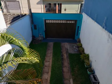 Sao Carlos Nova Estancia Casa Venda R$300.000,00 4 Dormitorios 4 Vagas Area do terreno 150.00m2 Area construida 140.00m2