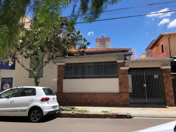 Sao Carlos Centro Casa Venda R$2.130.000,00 3 Dormitorios 1 Vaga Area do terreno 1300.00m2 