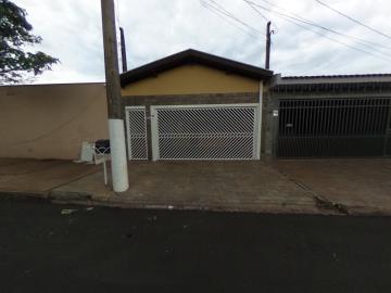 Sao Carlos Portal do Sol Casa Venda R$500.000,00 3 Dormitorios 2 Vagas Area do terreno 150.00m2 Area construida 140.00m2
