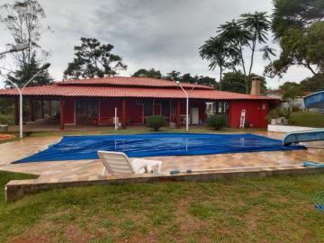 Sao Carlos Parque Vale do Uirapuru Rural Venda R$850.000,00 4 Dormitorios  Area construida 640.00m2