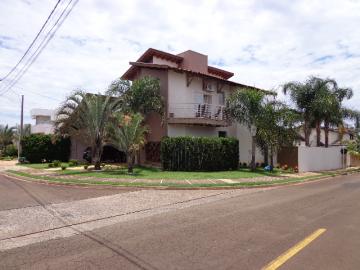 Sao Carlos Condominio Residencial Montreal Casa Venda R$2.500.000,00 Condominio R$350,00 4 Dormitorios 4 Vagas Area do terreno 530.65m2 Area construida 383.57m2