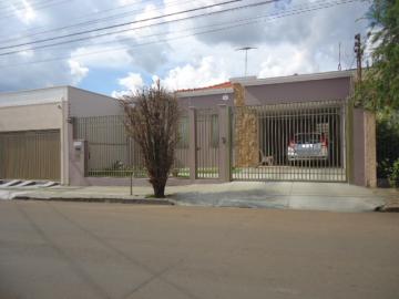 Sao Carlos Vila Faria Casa Venda R$640.000,00 3 Dormitorios 2 Vagas Area do terreno 352.00m2 Area construida 160.52m2