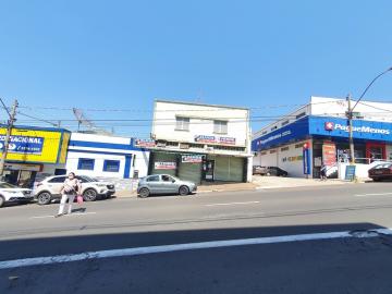 Sao Carlos Centro Comercial Venda R$1.590.000,00  Area do terreno 221.35m2 Area construida 390.54m2