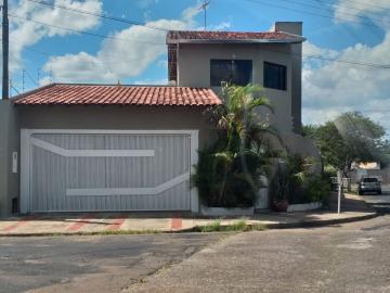 Sao Carlos Jardim Acapulco Casa Venda R$905.000,00 3 Dormitorios 2 Vagas 