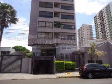 Sao Carlos Centro Apartamento Venda R$1.380.000,00 Condominio R$1.450,00 4 Dormitorios 4 Vagas 