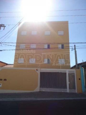 Sao Carlos Vila Monteiro Gleba I Apartamento Venda R$354.000,00 Condominio R$100,00 3 Dormitorios 2 Vagas 