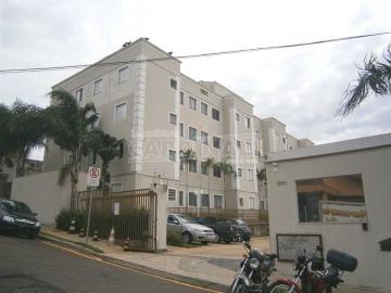 Sao Carlos Jardim Brasil Apartamento Venda R$185.000,00 Condominio R$311,00 2 Dormitorios 1 Vaga 