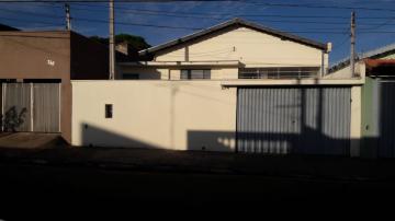 Sao Carlos Cidade Jardim Casa Locacao R$ 1.334,00 2 Dormitorios 1 Vaga 