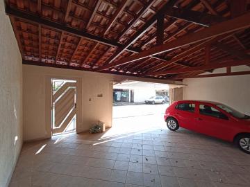Sao Carlos Vila Brasilia Casa Venda R$480.000,00 3 Dormitorios 6 Vagas Area do terreno 260.00m2 Area construida 218.00m2