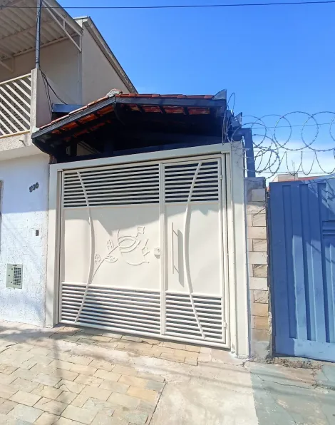 Sao Carlos Parque Santa Felicia Jardim Casa Locacao R$ 1.778,00 4 Dormitorios 3 Vagas Area do terreno 140.00m2 Area construida 229.00m2