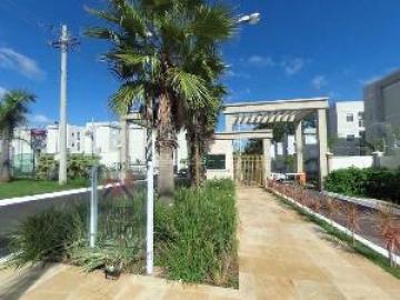 Sao Carlos Parque Santa Felicia Jardim Apartamento Venda R$160.000,00 2 Dormitorios 1 Vaga 