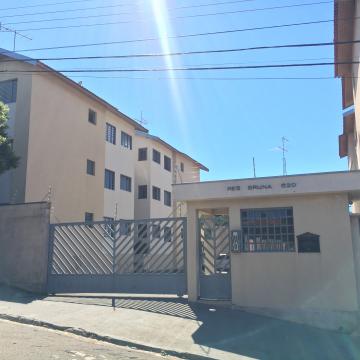 Sao Carlos Jardim Nova Santa Paula Apartamento Venda R$165.000,00 Condominio R$250,00 2 Dormitorios 1 Vaga 
