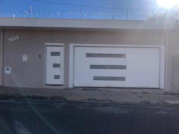 Sao Carlos Jardim Embare Casa Venda R$350.000,00 1 Dormitorio 2 Vagas Area do terreno 250.00m2 Area construida 72.00m2