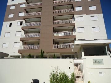 Sao Carlos Parque Faber Castell I Apartamento Venda R$590.000,00 Condominio R$731,00 3 Dormitorios 2 Vagas 