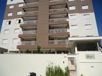 Sao Carlos Parque Faber Castell I Apartamento Venda R$590.000,00 Condominio R$738,00 3 Dormitorios 2 Vagas 