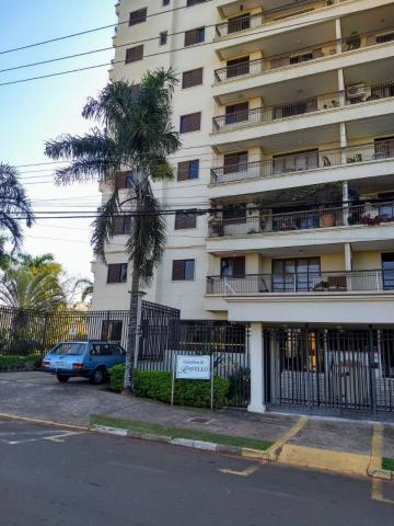 Sao Carlos Parque Faber Castell I Apartamento Venda R$850.000,00 Condominio R$1.000,00 4 Dormitorios 2 Vagas 