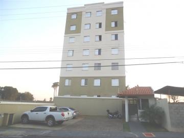 Sao Carlos Parque Sabara Apartamento Locacao R$ 2.000,00 2 Dormitorios 1 Vaga 