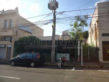 Sao Carlos Centro Comercial Venda R$4.000.000,00  Area do terreno 500.00m2 Area construida 450.00m2