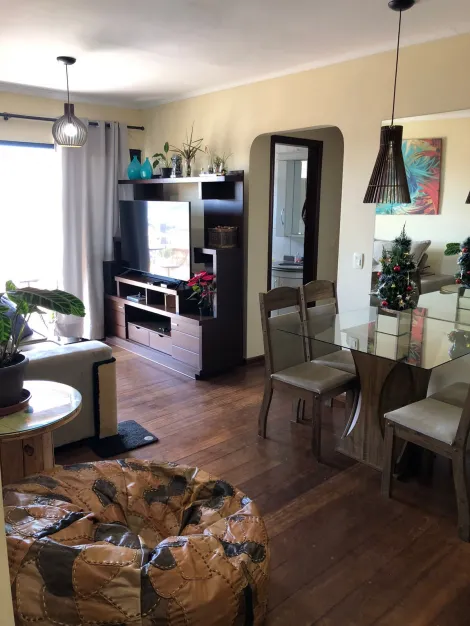 Sao Carlos Jardim Bethania Apartamento Venda R$320.000,00 Condominio R$987,29 2 Dormitorios 2 Vagas 