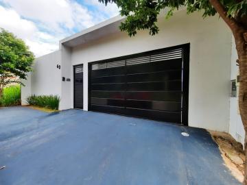 Sao Carlos Jardim Embare Casa Venda R$410.000,00 2 Dormitorios 2 Vagas Area do terreno 250.00m2 Area construida 126.09m2