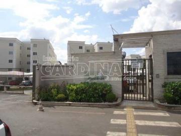 Sao Carlos Jardim Nova Sao Carlos Apartamento Venda R$190.000,00 2 Dormitorios 1 Vaga 