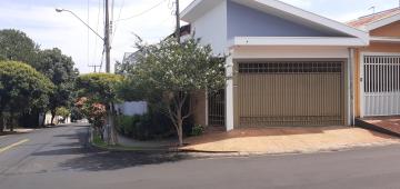 Sao Carlos Jardim Cardinali Casa Venda R$520.000,00 3 Dormitorios 2 Vagas Area do terreno 195.45m2 Area construida 190.00m2