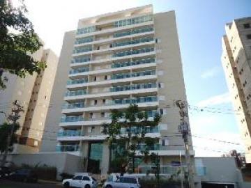 Sao Carlos Parque Faber Castell I Apartamento Locacao R$ 3.500,00 Condominio R$620,69 2 Dormitorios 2 Vagas 