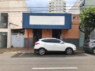 Sao Carlos Centro Comercial Venda R$1.060.000,00  3 Vagas Area do terreno 275.00m2 