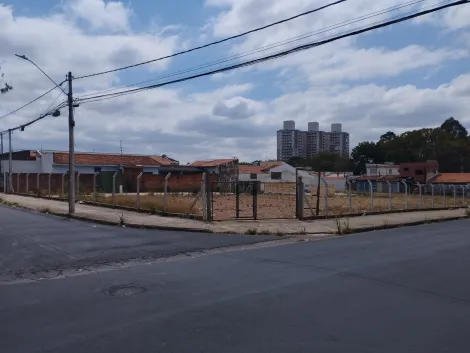 Sao Carlos Parque Santa Felicia Jardim Terreno Locacao R$ 1.112,00  Area do terreno 300.00m2 