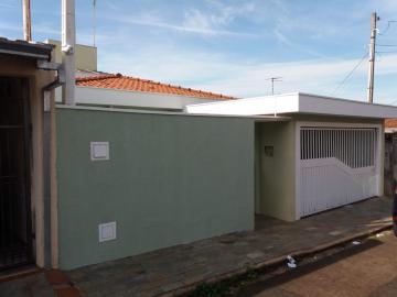 Sao Carlos Jardim Sao Carlos Casa Venda R$750.000,00 3 Dormitorios 2 Vagas Area do terreno 285.00m2 Area construida 245.38m2