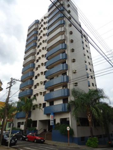 Sao Carlos Centro Apartamento Venda R$770.000,00 Condominio R$1.323,79 3 Dormitorios 2 Vagas 