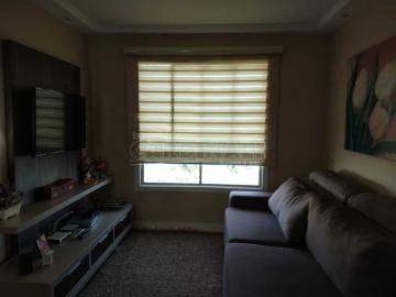 Sao Carlos Parque Santa Felicia Jardim Apartamento Venda R$620.000,00 Condominio R$530,00 3 Dormitorios 2 Vagas 