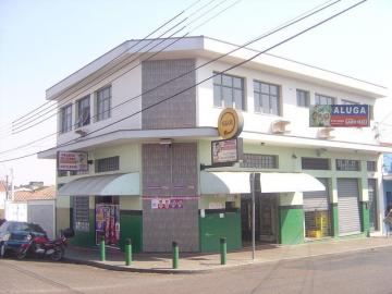 Sao Carlos Vila Monteiro Gleba I Comercial Locacao R$ 850,00  Area do terreno 30.00m2 Area construida 30.00m2