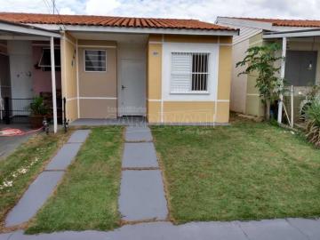 Sao Carlos Jardim Ipanema Casa Venda R$160.000,00 Condominio R$180,00 2 Dormitorios 2 Vagas Area do terreno 75.00m2 Area construida 105.00m2