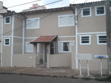 Sao Carlos Parque Arnold Schimidt Apartamento Locacao R$ 778,00 1 Dormitorio  