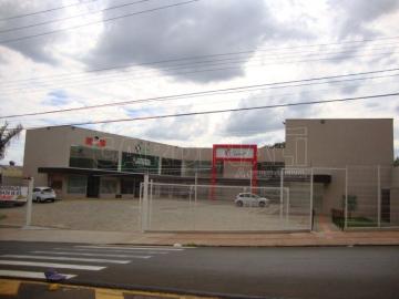 Sao Carlos Vila Vista Alegre Salao Locacao R$ 5.000,00 Condominio R$300,00  1 Vaga Area do terreno 160.00m2 Area construida 160.00m2
