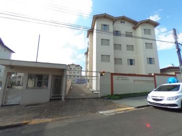 Sao Carlos Jardim Nova Santa Paula Apartamento Venda R$210.000,00 Condominio R$380,00 2 Dormitorios 1 Vaga 