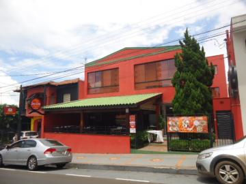 Sao Carlos Centro Comercial Venda R$1.600.000,00 Area construida 413.49m2
