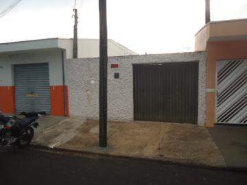 Sao Carlos Jardim Jockei Club A Casa Venda R$250.000,00 2 Dormitorios 3 Vagas Area do terreno 165.00m2 Area construida 90.00m2