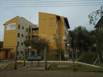 Sao Carlos Vila Izabel Apartamento Venda R$47.000,00 Condominio R$30,00 2 Dormitorios 1 Vaga Area do terreno 53.00m2 Area construida 53.00m2
