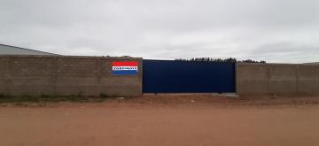 Sao Carlos Conjunto Habitacional Waldomiro Lobbe Sobrinho Terreno Locacao R$ 6.667,00  Area do terreno 10200.00m2 