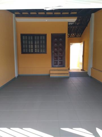 Ibate Icarai Casa Venda R$212.000,00 2 Dormitorios 1 Vaga Area do terreno 125.00m2 Area construida 100.78m2